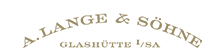 上海朗格手表专修点
